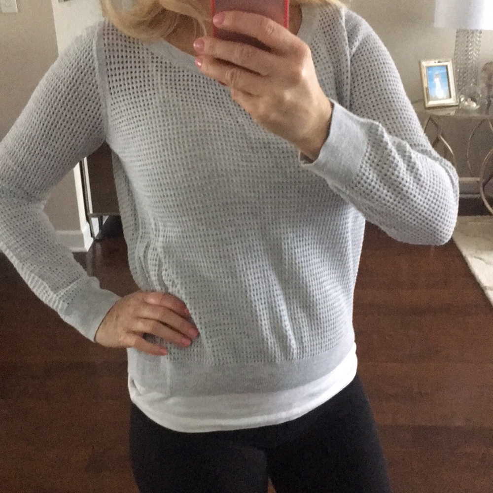 New listing🎉🎉Moschino sweater